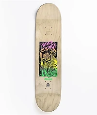 Almost Mullen King 7.75" Skateboard Deck
