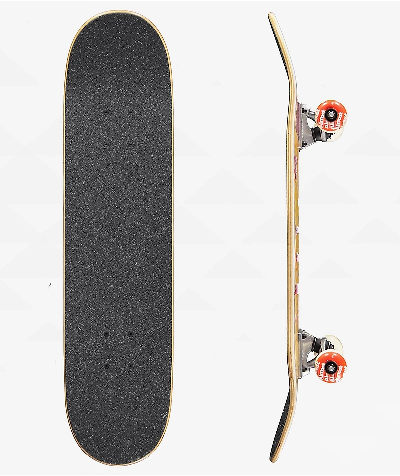 Almost PB&J 7.25" Skateboard Complete