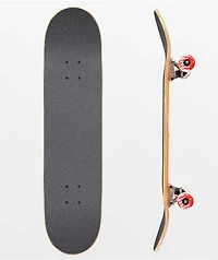 Almost Peace Out 7.875" Skateboard Complete
