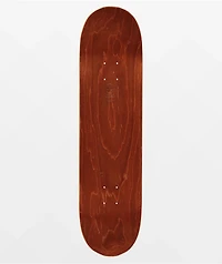 Almost Peace Out 8.375" Skateboard Deck