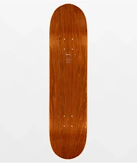 Almost Reflex 8.0" Skateboard Deck