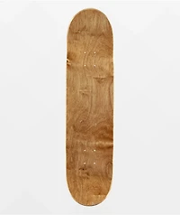 Almost Spin Blur 8.0" Skateboard Deck