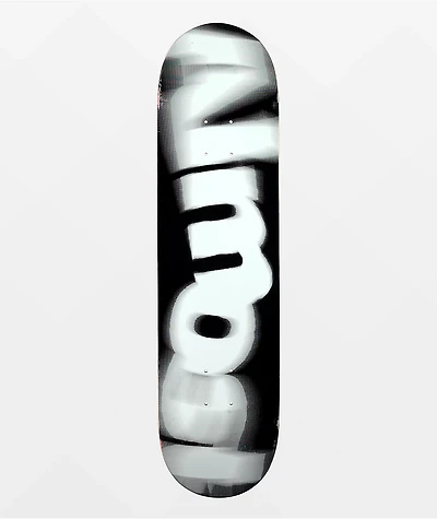 Almost Spin Blur 8.0" Skateboard Deck