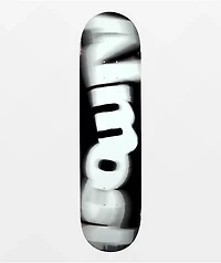 Almost Spin Blur 8.0" Skateboard Deck