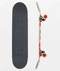 Almost Tile 7.75" Skateboard Complete