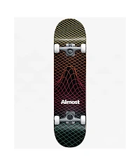 Almost VR 7.25" Skateboard Complete