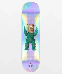 Almost Yuri Haroshi Monster Super Sap 8.375" Skateboard Deck