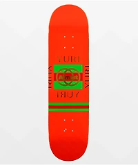 Almost Yuri Runaway 8.12" Skateboard Deck