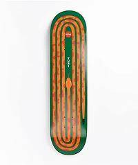 Almost Yuri Snake Pit 8.12" Skateboard Deck