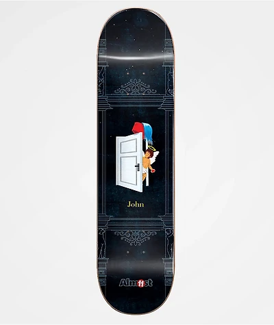 Almost x Gronze Dilo 8.5" Skateboard Deck