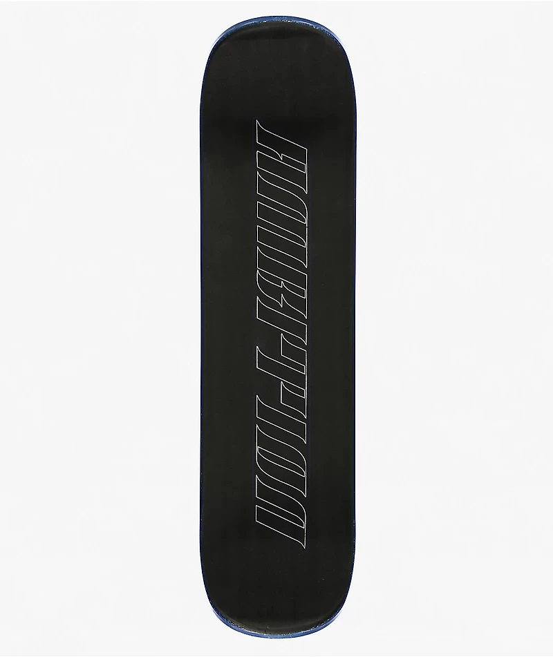 Ambition Jib Navy 8.5" Snow Skate 2026