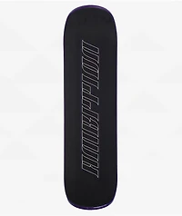 Ambition Jib Purple 8.5" Snow Skate 2026