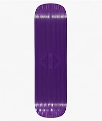 Ambition Jib Purple 8.5" Snow Skate 2026