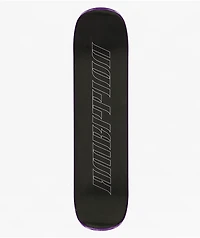 Ambition Jib Purple 8.5" Snow Skate 2026