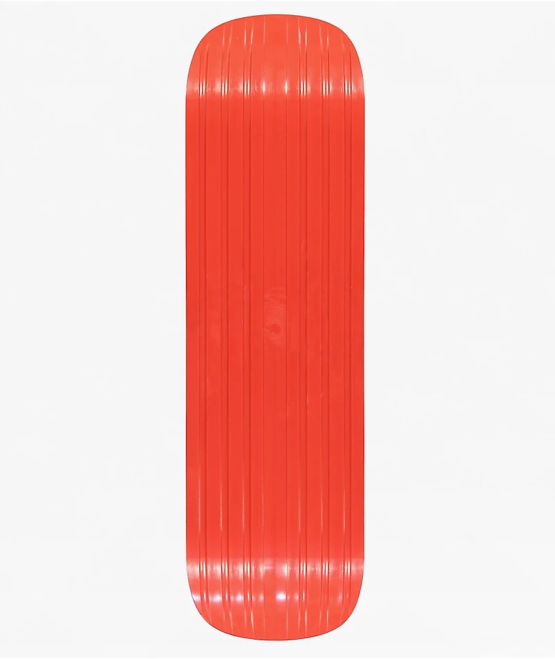Ambition Jib Red 8.5" Snow Skate 2026