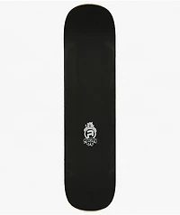 Ambition Morgan DT Signature 8.625" Snow Skate 2026