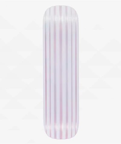 Ambition Team 32.5" Red Snow Skate Deck
