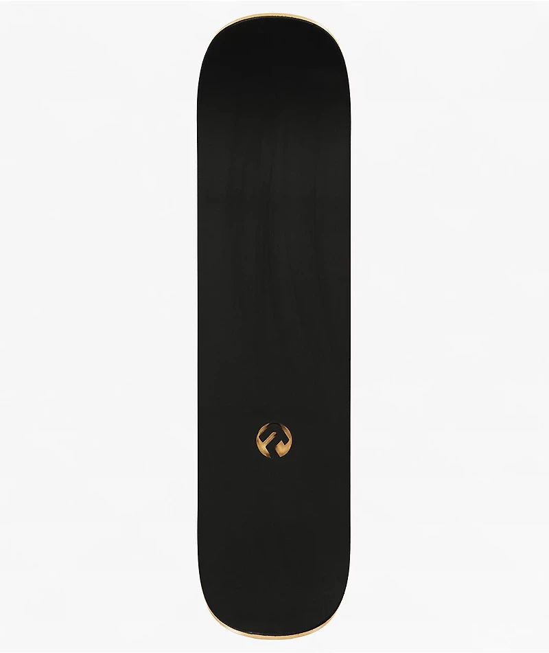 Ambition Team Eclipse 8.5" Snow Skate 2026