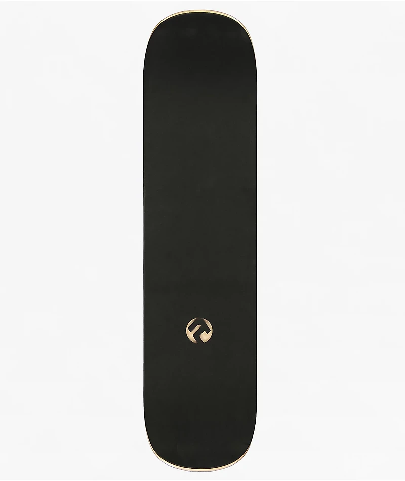 Ambition Team Hush 8.5" Snow Skate 2026