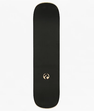 Ambition Team Hush 8.5" Snow Skate 2026