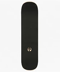 Ambition Team Hush 8.5" Snow Skate 2026