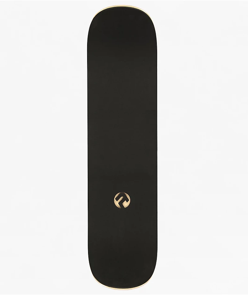 Ambition Team Mirage 8.5" Snow Skate 2026