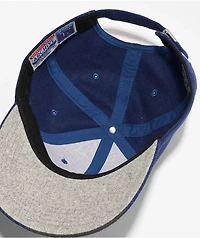 American Needle Archive Legend Los Angeles Angels Strapback Hat