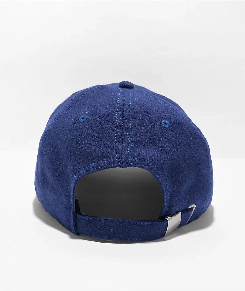 American Needle Archive Legend Los Angeles Angels Strapback Hat