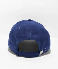 American Needle Archive Legend Los Angeles Angels Strapback Hat