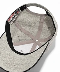 American Needle Archive Legend Taiyo Whales Strapback Hat