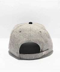 American Needle Archive Legend Taiyo Whales Strapback Hat