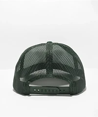 American Needle Valin Miller Foamy Green Trucker Hat