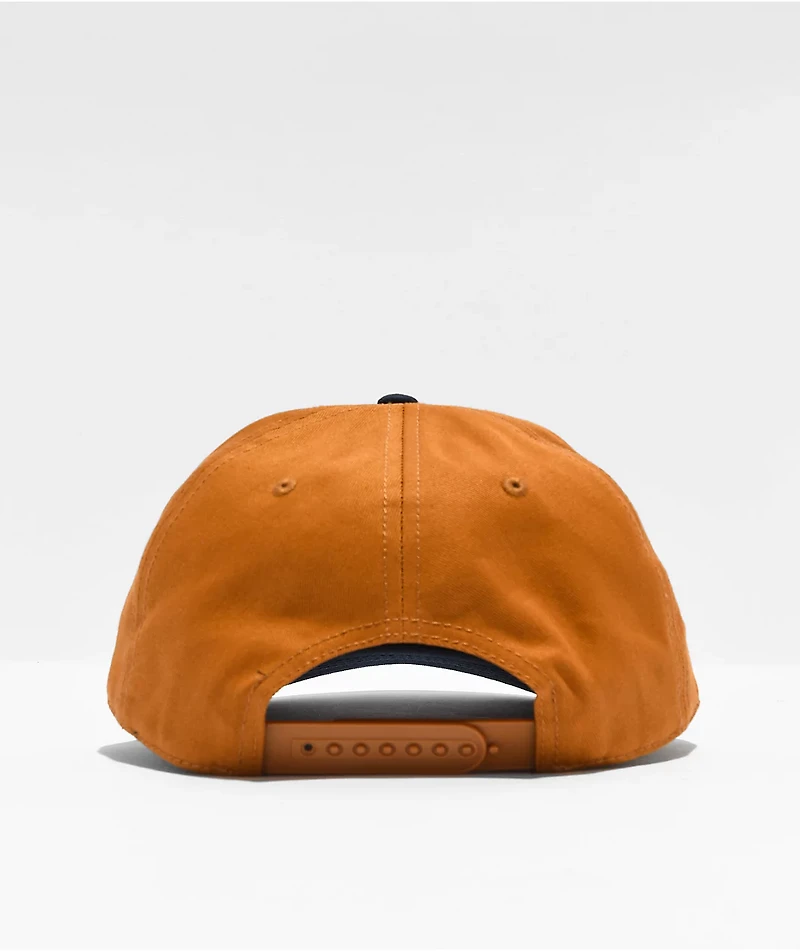 American Needle x Ford Bronco Roscoe Hazel Snapback Hat