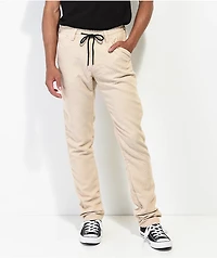 American Stitch Khaki Corduroy Carpenter Pants