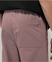 American Stitch Mauve Cargo Pants
