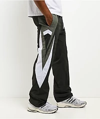 American Stitch Sage Green Track Pants