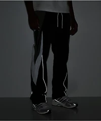 American Stitch Sage Green Track Pants