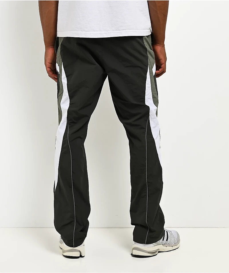 American Stitch Sage Green Track Pants