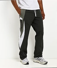 American Stitch Sage Green Track Pants