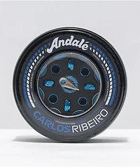 Andale Carlos Ribeiro Skateboard Bearings