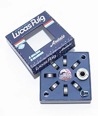 Andale Lucas Puig Skateboard Bearings