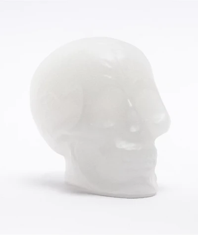Andale Skull Skateboard Wax