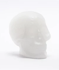 Andale Skull Skateboard Wax