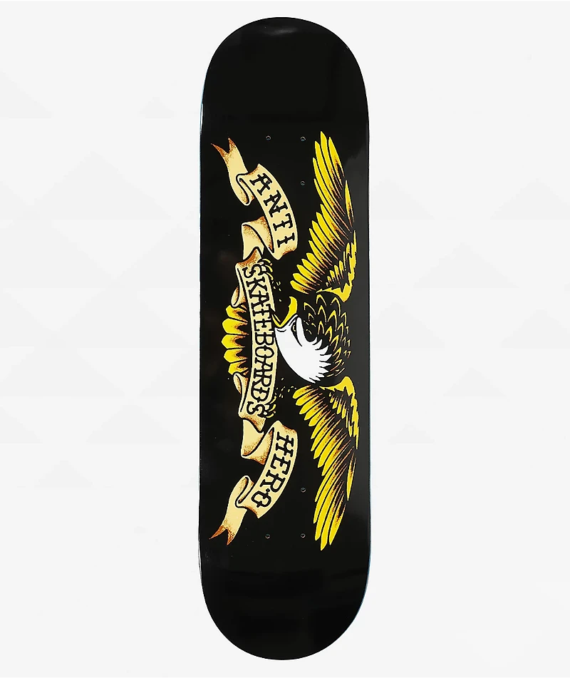 Anti-HERO Classic Eagle 8.125" Skateboard Deck