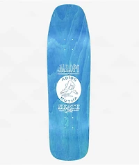 Anti-Hero Anderson Jalopi 9.25" Skateboard Deck