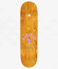 Anti-Hero Anderson Some Legs 8.5 Skateboard Deck