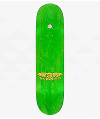 Anti-Hero Beres Bozos 8.25" Skateboard Deck