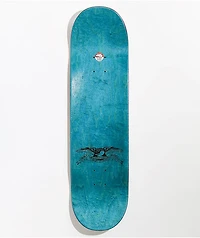Anti-Hero Cardiel Burro 8.62" Skateboard Deck