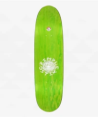 Anti-Hero Cardiel Grimplestix 9.18" Skateboard Deck