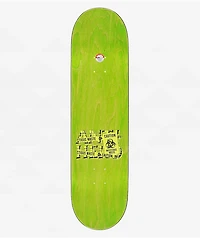 Anti-Hero Cardiel Infectious Waste 8.62" Skateboard Deck